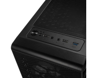 Kolink Observatory Lite Mesh RGB Black - 1067189 - zdjęcie 8